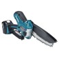 Motosierra de poda Makita a batería LXT 18V  15 cm DUC150
