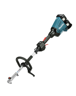 Motor multifunción Makita a batería LXT 18Vx2 DUX60