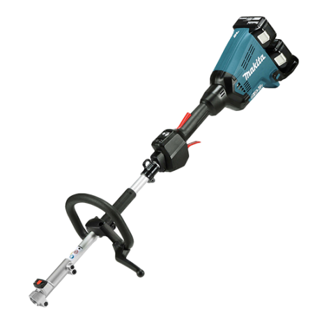 Motor multifunción Makita a batería LXT 18Vx2 DUX60