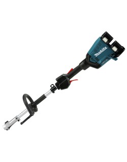 Motor multifunción Makita a batería LXT 18Vx2 DUX60