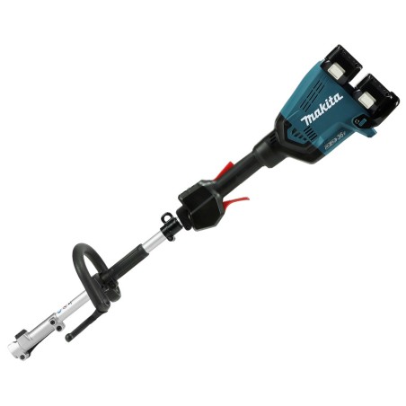 Motor multifunción Makita a batería LXT 18Vx2 DUX60