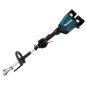 Motor multifunción Makita a batería LXT 18Vx2 DUX60