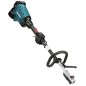 Motor multifunción Makita a batería LXT 18Vx2 DUX60