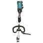 Motor multifunción Makita a batería LXT 18Vx2 DUX60