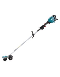 Desbrozador Makita a batería XGT 40VMax mango L UR003G