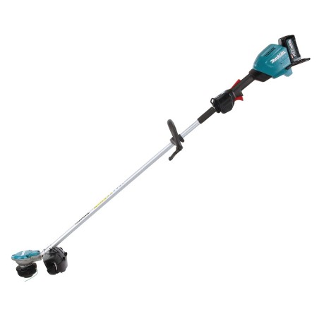Desbrozador Makita a batería XGT 40VMax mango L UR003G