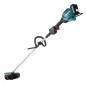Desbrozador Makita a batería XGT 40VMax mango L UR003G