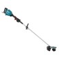 Desbrozador Makita a batería XGT 40VMax mango L UR003G