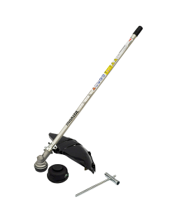 Accesorio desbrozador para motor multifunción Makita a batería XGT 40VMax 198768-1