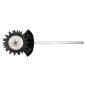 Accesorio de corte rotativo para motor multifunción 191M56-3 Accesorio de corte rotativo para motor multifunción 191M56-3