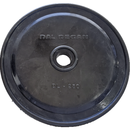 Membrana presion bombas Dal Degan DL250