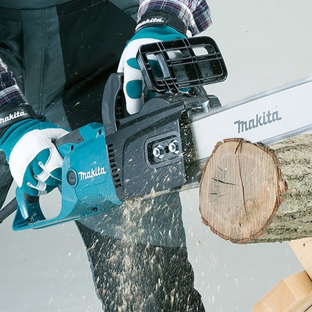 Motosierra eléctrica Makita 2.000 W 40cm UC4050A