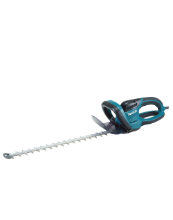 Cortasetos eléctricos Makita 670W 65cm UH6580