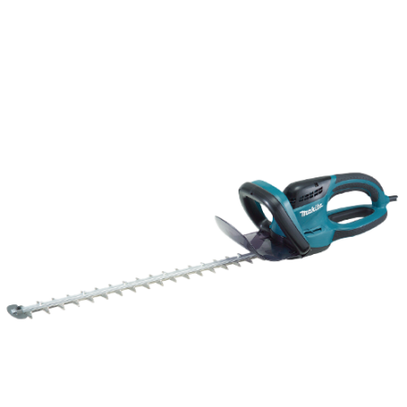 Cortasetos eléctricos Makita 670W 65cm UH6580