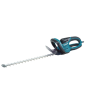 Cortasetos eléctricos Makita 670W 65cm UH6580