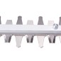 Cortasetos eléctricos Makita 670W 65cm UH6580
