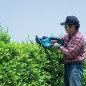 Cortasetos eléctricos Makita 670W 65cm UH6580