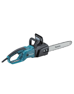 Motosierra eléctrica Makita 2.000 W 40cm UC4050A