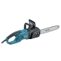 Motosierra eléctrica Makita 2.000 W 40cm UC4050A