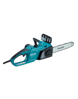 Motosierra Makita eléctrica 1.800W 40cm apriete rápido UC4041A