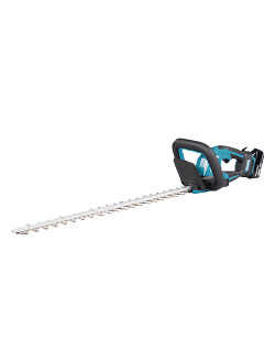 Cortasetos Makita a batería LXT 18V 60 cm DUH606