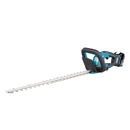 Cortasetos Makita a batería LXT 18V 60 cm DUH606