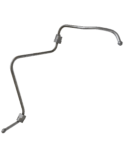 Tubo inyección motor Diter modelo D302-2