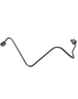Tubo inyección motor Diter modelo D302-2