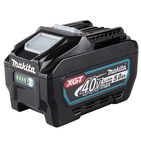 Batería XGT 40v 5,0 Ah Makita 191L47-8