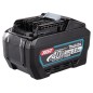 Batería XGT 40v 5,0 Ah Makita 191L47-8