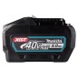 Batería XGT 40v 5,0 Ah Makita 191L47-8