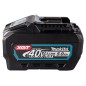 Batería XGT 40v 5,0 Ah Makita 191L47-8
