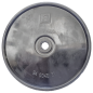 Membrana presión bombas fumigar Bertolini 8,3 cm s20, st20, s31, poly2020, poly2072 7,5 cm Membrana presión bombas fumigar Bertolini 8,3 cm s20, st20, s31, poly2020, poly2072 7,5 cm