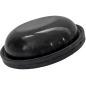 Membrana calderín bomba fumigar Bertolini 8,5 cm 20sr, Poly2020, poly2072