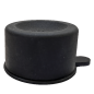 Tapón vaso de aceite bomba fumigar Bertolini 3,2 cm 20S, 20SR Tapón vaso de aceite bomba fumigar Bertolini 3,2 cm 20S, 20SR