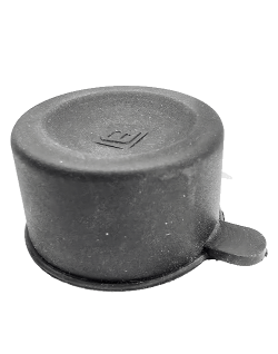 Tapón vaso de aceite bomba fumigar Bertolini 3,2 cm 20S, 20SR