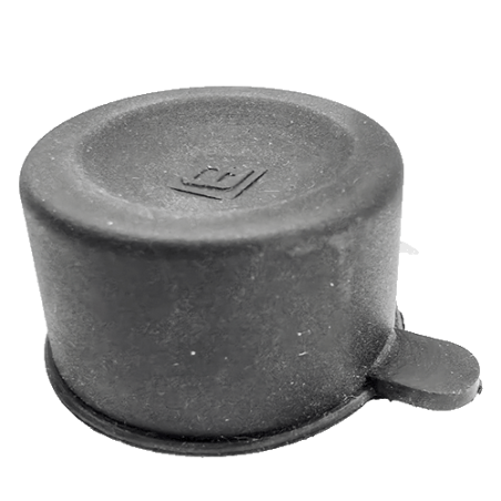 Tapón vaso de aceite bomba fumigar Bertolini 3,2 cm 20S, 20SR