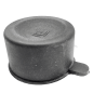Tapón vaso de aceite bomba fumigar Bertolini 3,2 cm 20S, 20SR Tapón vaso de aceite bomba fumigar Bertolini 3,2 cm 20S, 20SR