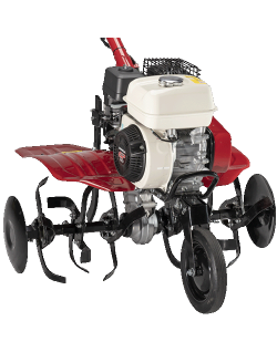 Motoazada Honda FX360 2+1 marchas