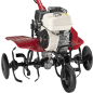 Motoazada Honda FX360 2+1 marchas