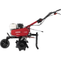 Motoazada Honda FX360 2+1 marchas