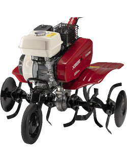 Motoazada motor Honda FX340 - 1 marcha