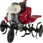 Motoazada motor Honda FX340 - 1 marcha
