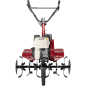 Motoazada motor Honda FX340 - 1 marcha