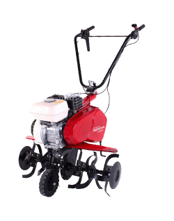 Motoazada Honda FG330 2+1 - marchas