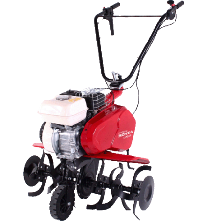 Motoazada Honda FG330 2+1 - marchas