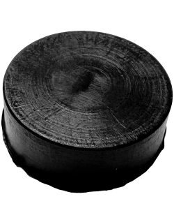 Pastilla mando presión Bertolini 22,5/8 mm