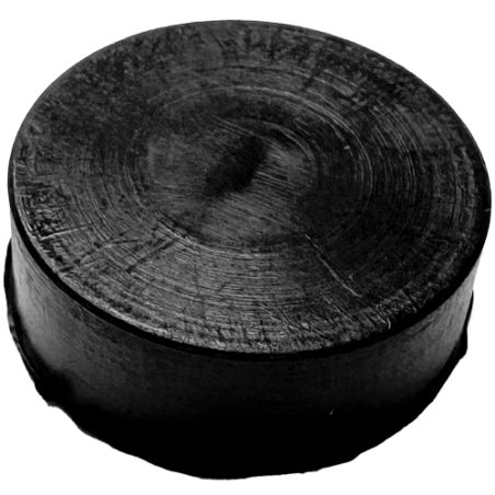 Pastilla mando presión Bertolini 22,5/8 mm