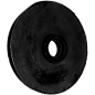 Membrana mando presión bomba fumigar Bertolini 3,3 cm M30, M50, M70 Membrana mando presión bomba fumigar Bertolini 3,3 cm M30, M50, M70