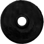 Membrana mando presión bomba fumigar Bertolini 3,3 cm M30, M50, M70 Membrana mando presión bomba fumigar Bertolini 3,3 cm M30, M50, M70